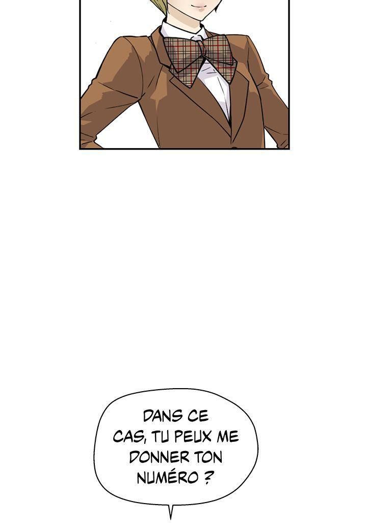 Read Return of the Legend FR Manga Online