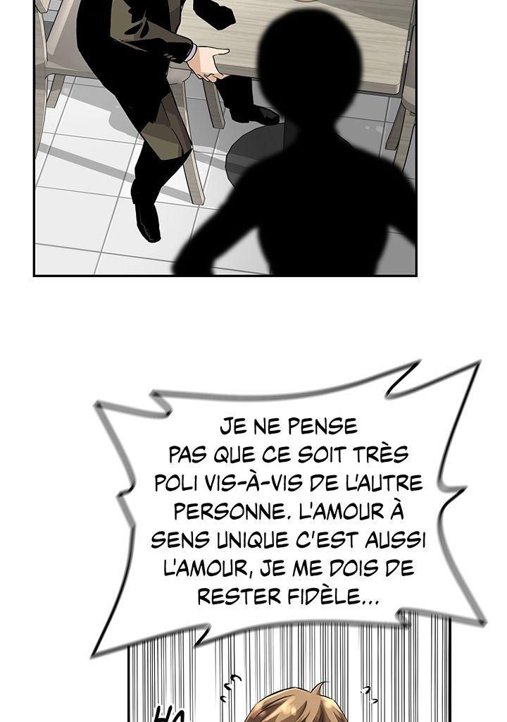 Read Return of the Legend FR Manga Online