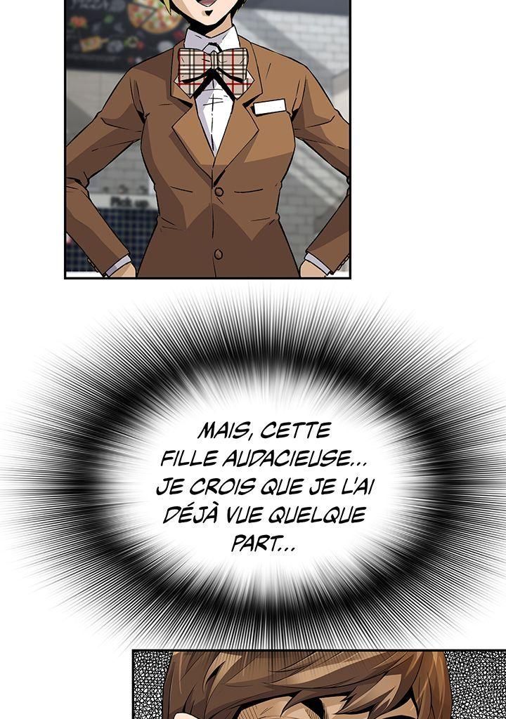 Read Return of the Legend FR Manga Online