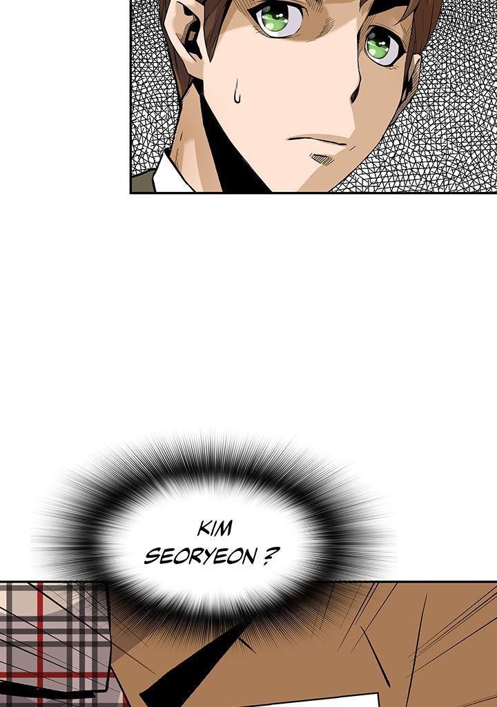 Read Return of the Legend FR Manga Online