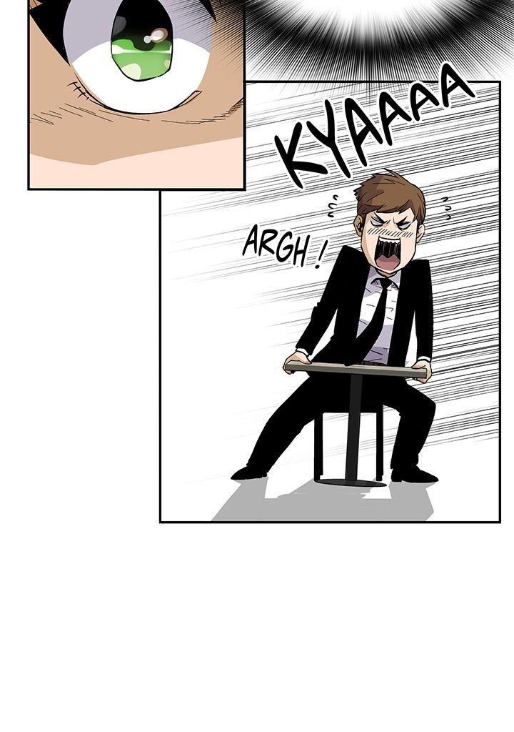 Read Return of the Legend FR Manga Online