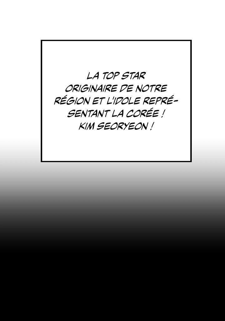 Read Return of the Legend FR Manga Online