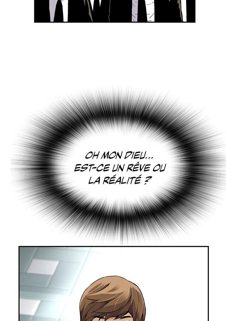 Read Return of the Legend FR Manga Online
