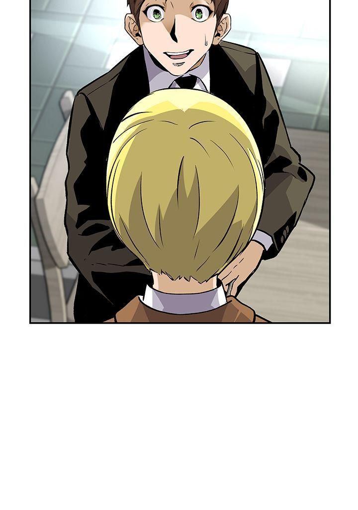 Read Return of the Legend FR Manga Online