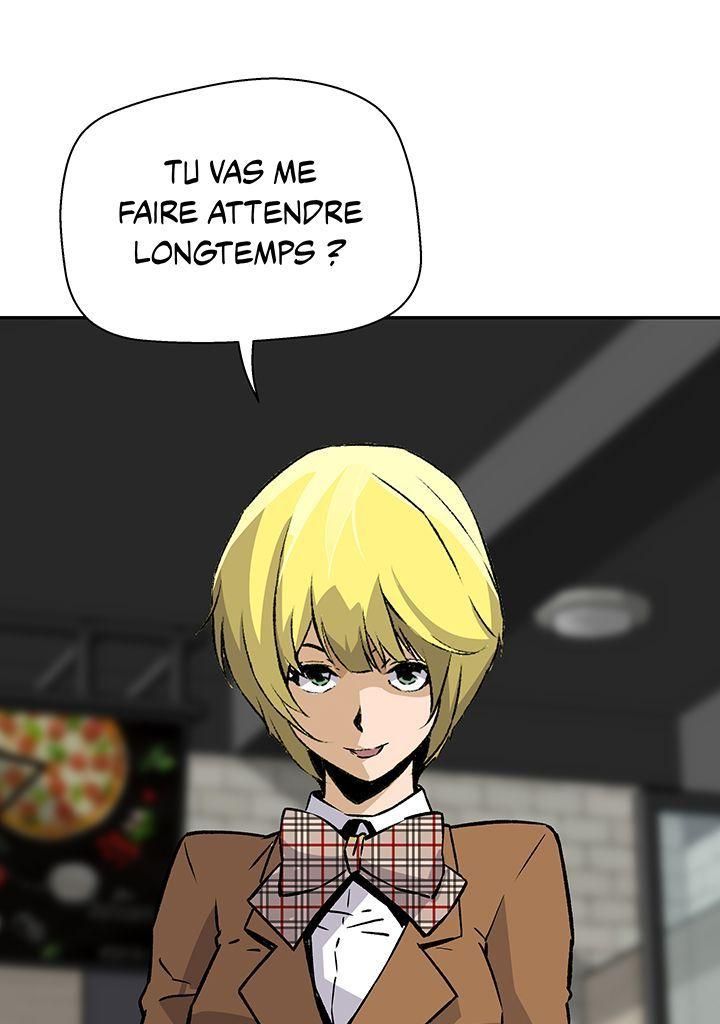 Read Return of the Legend FR Manga Online