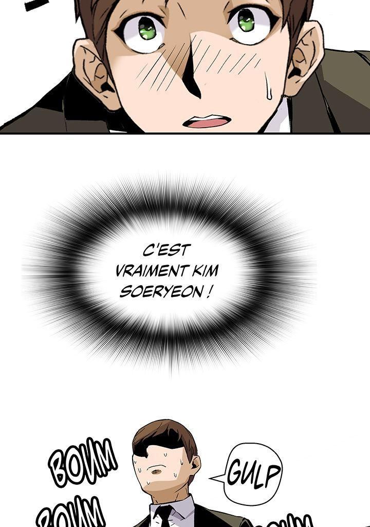 Read Return of the Legend FR Manga Online