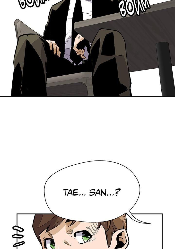 Read Return of the Legend FR Manga Online