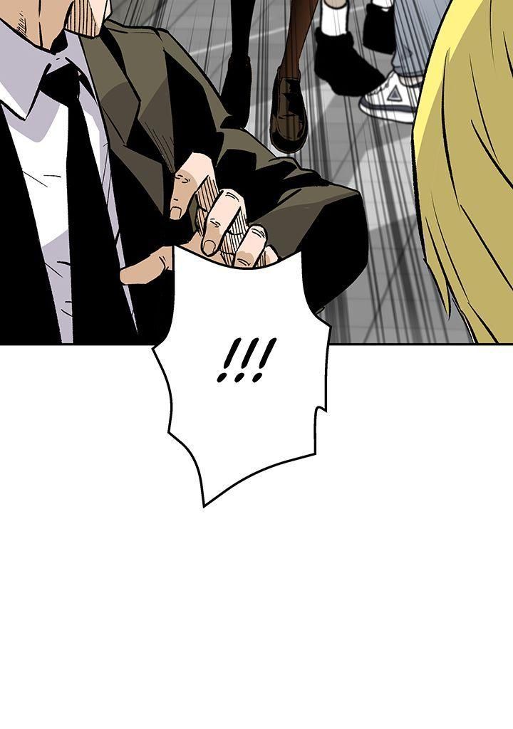 Read Return of the Legend FR Manga Online