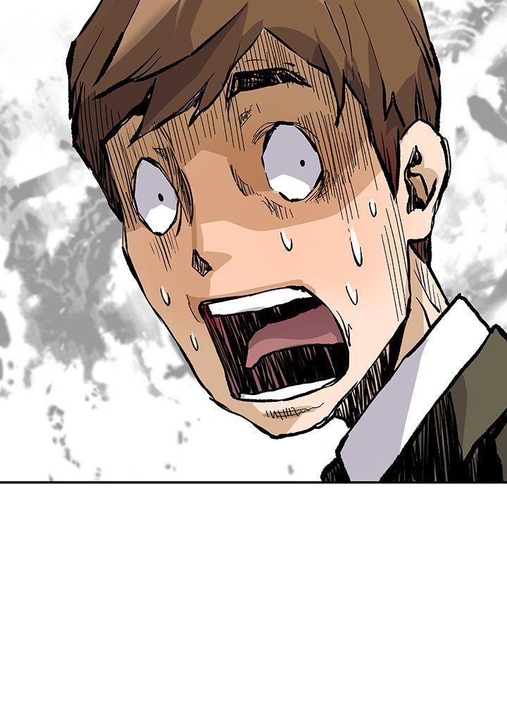 Read Return of the Legend FR Manga Online