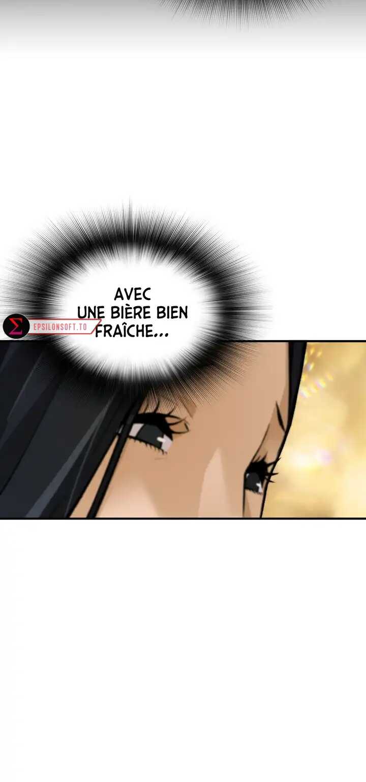 Read Return of the Legend FR Manga Online