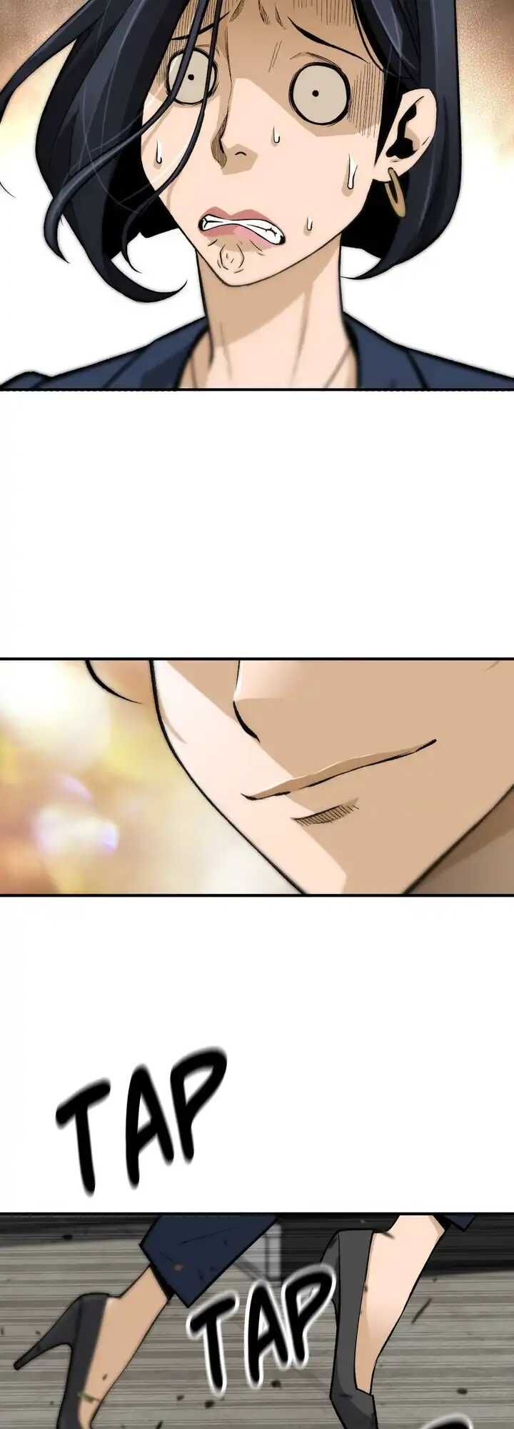 Read Return of the Legend FR Manga Online
