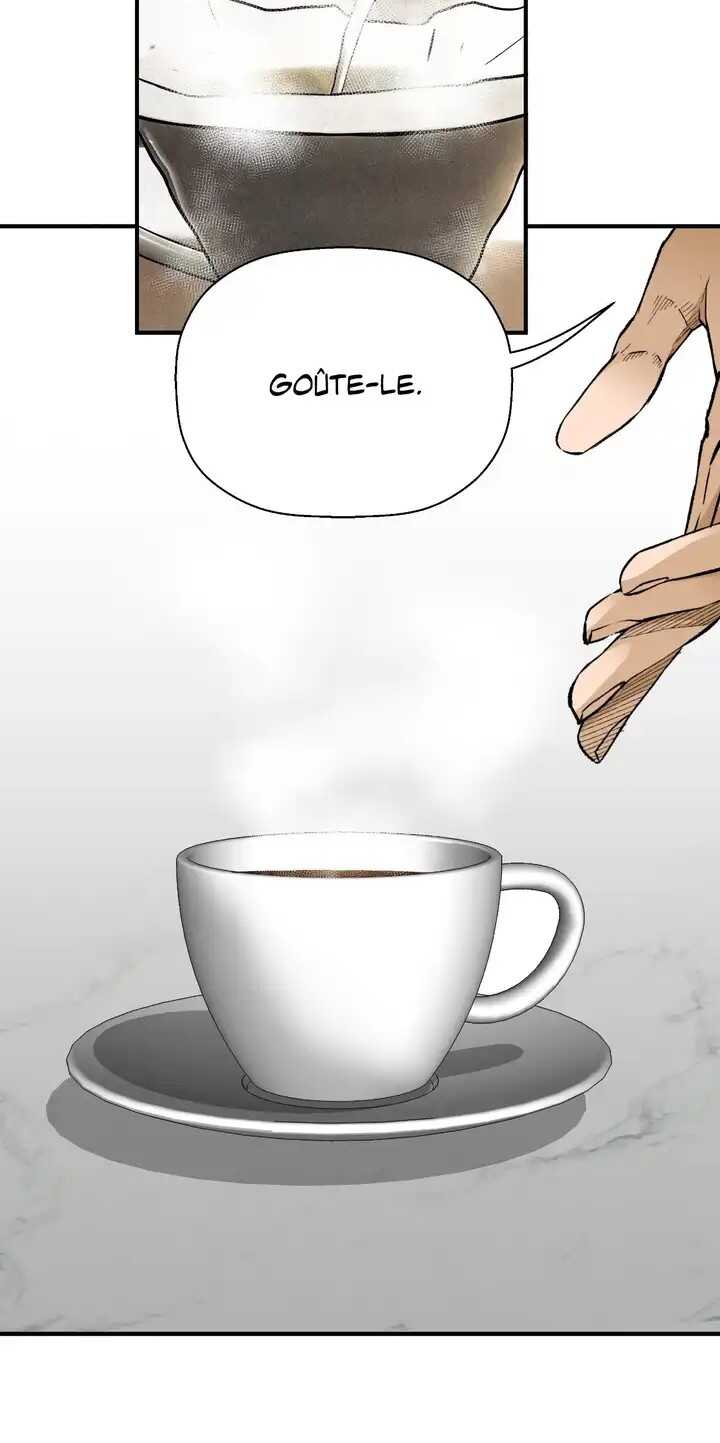Read Return of the Legend FR Manga Online