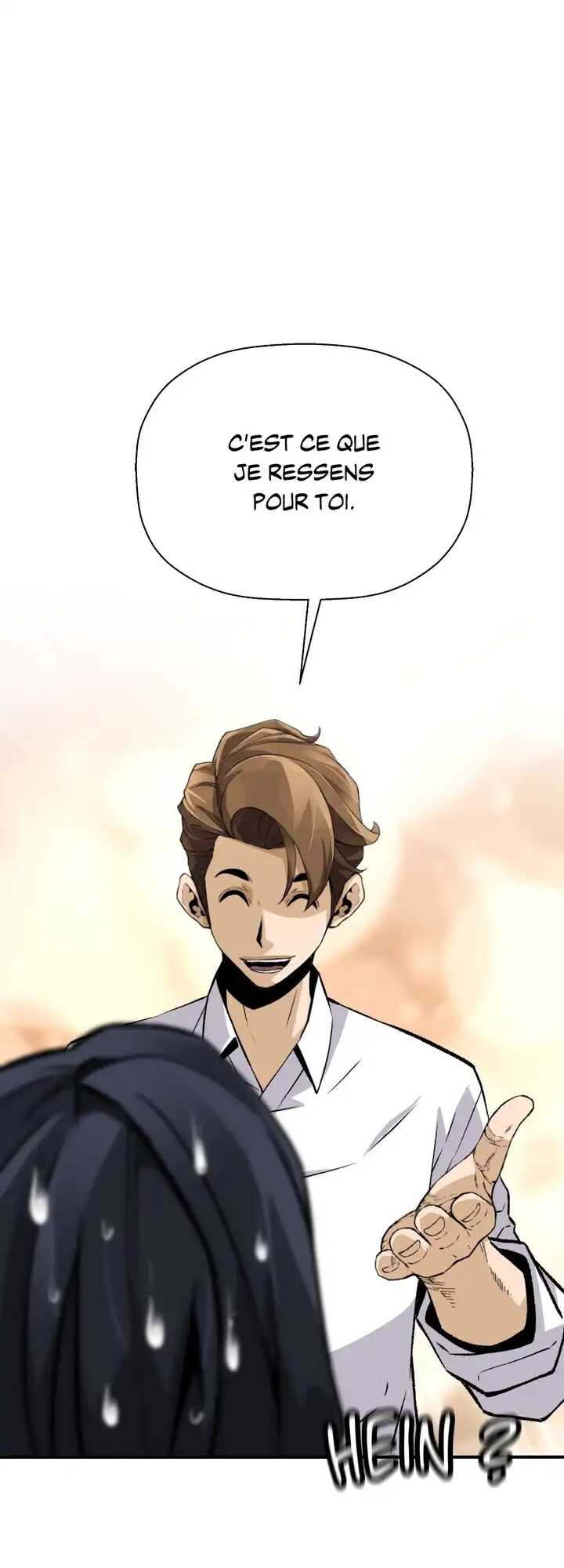 Read Return of the Legend FR Manga Online