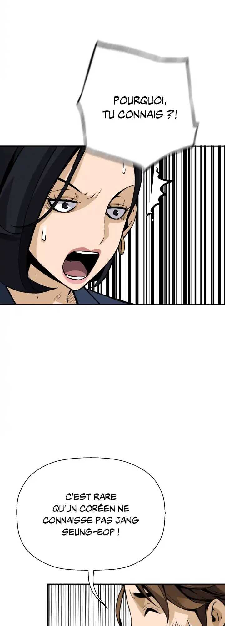 Read Return of the Legend FR Manga Online