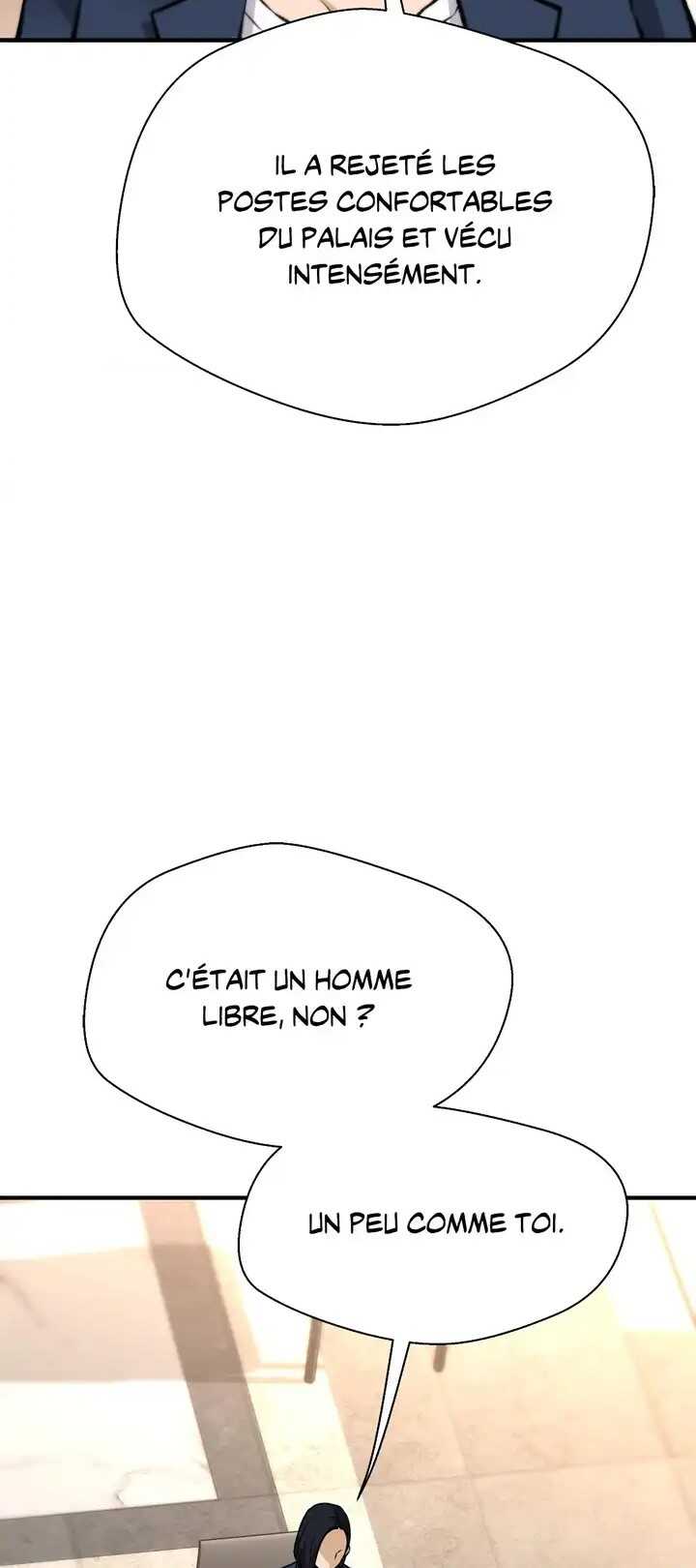 Read Return of the Legend FR Manga Online