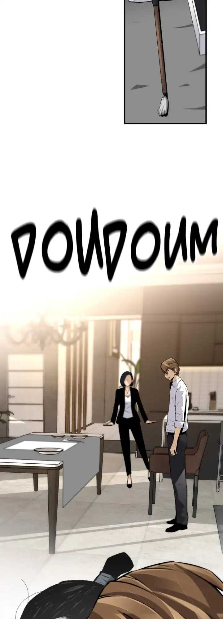 Read Return of the Legend FR Manga Online