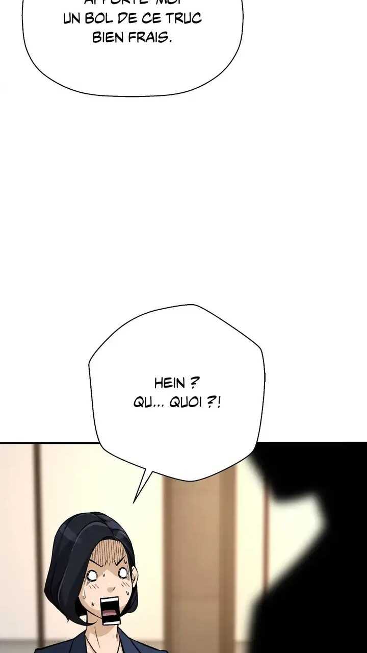 Read Return of the Legend FR Manga Online