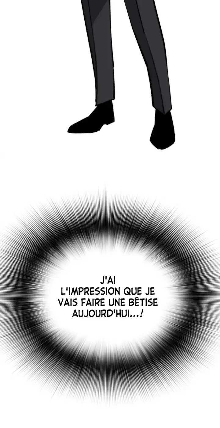 Read Return of the Legend FR Manga Online