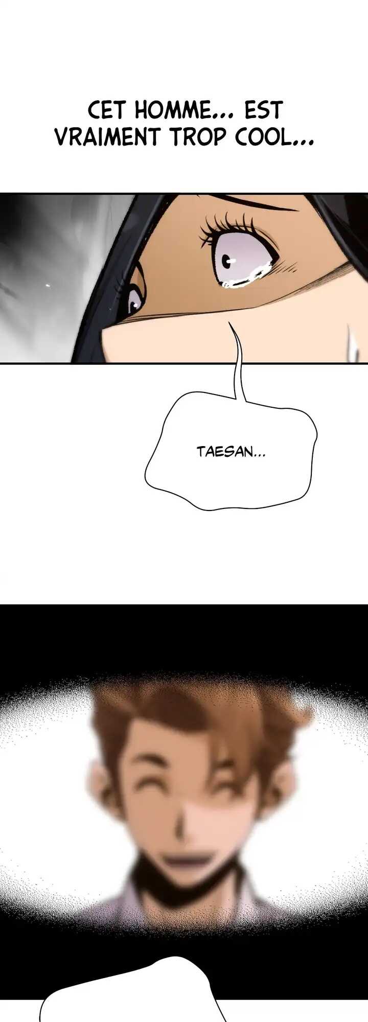 Read Return of the Legend FR Manga Online