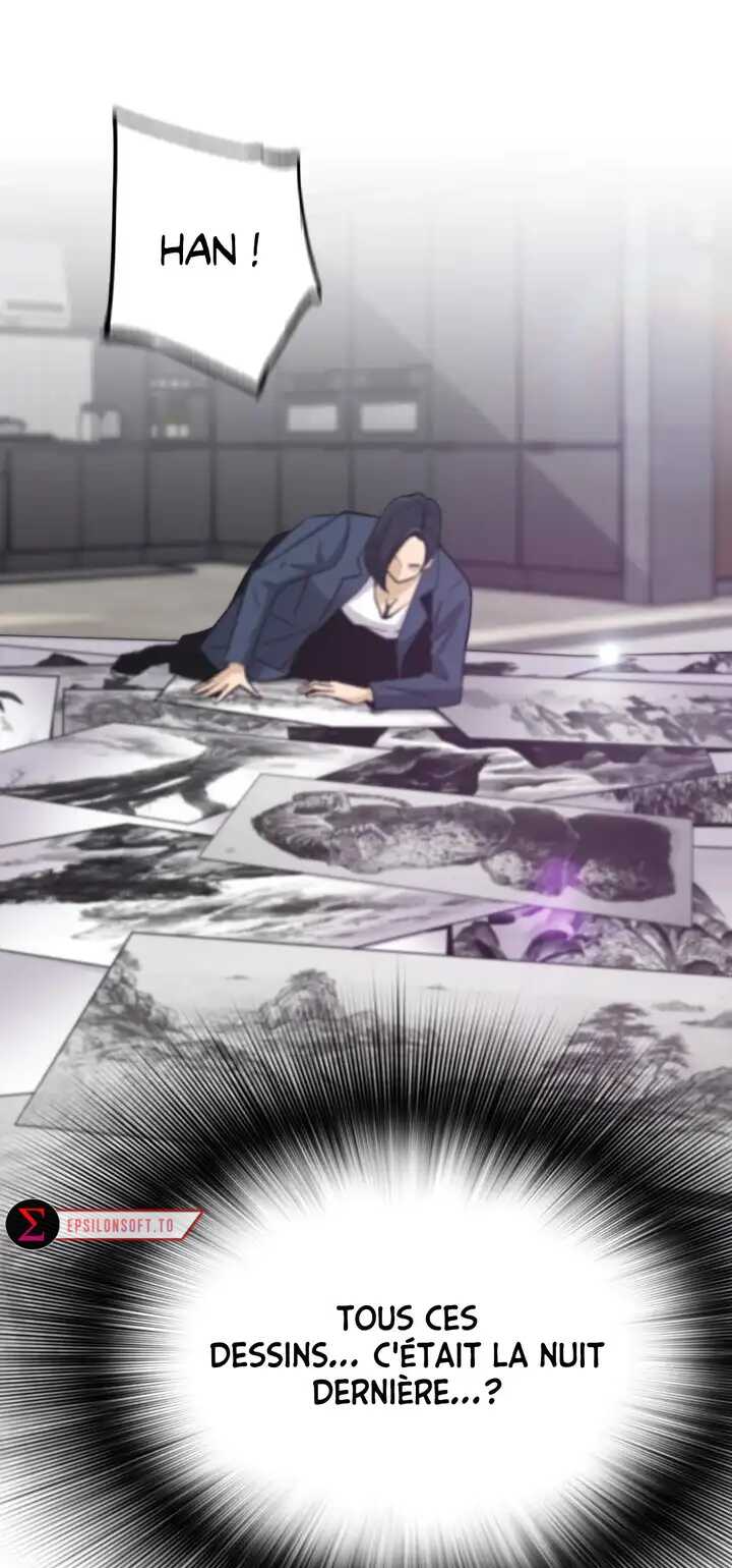 Read Return of the Legend FR Manga Online