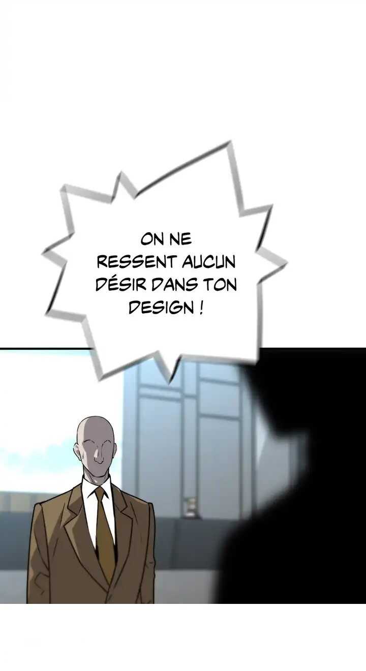 Read Return of the Legend FR Manga Online