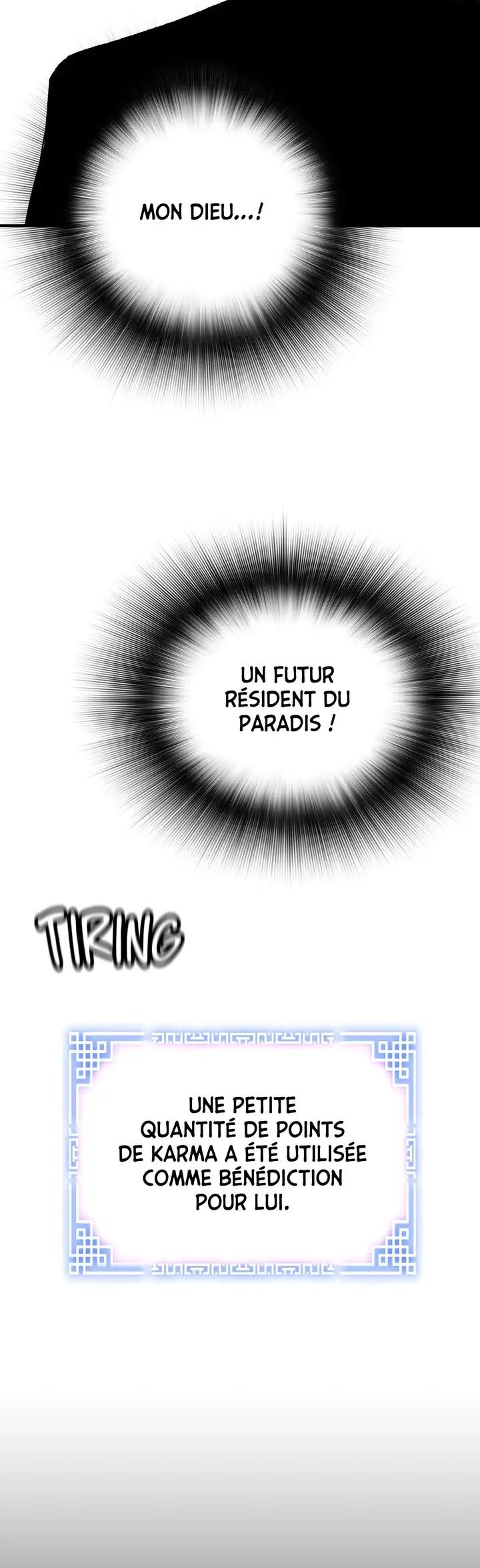 Read Return of the Legend FR Manga Online