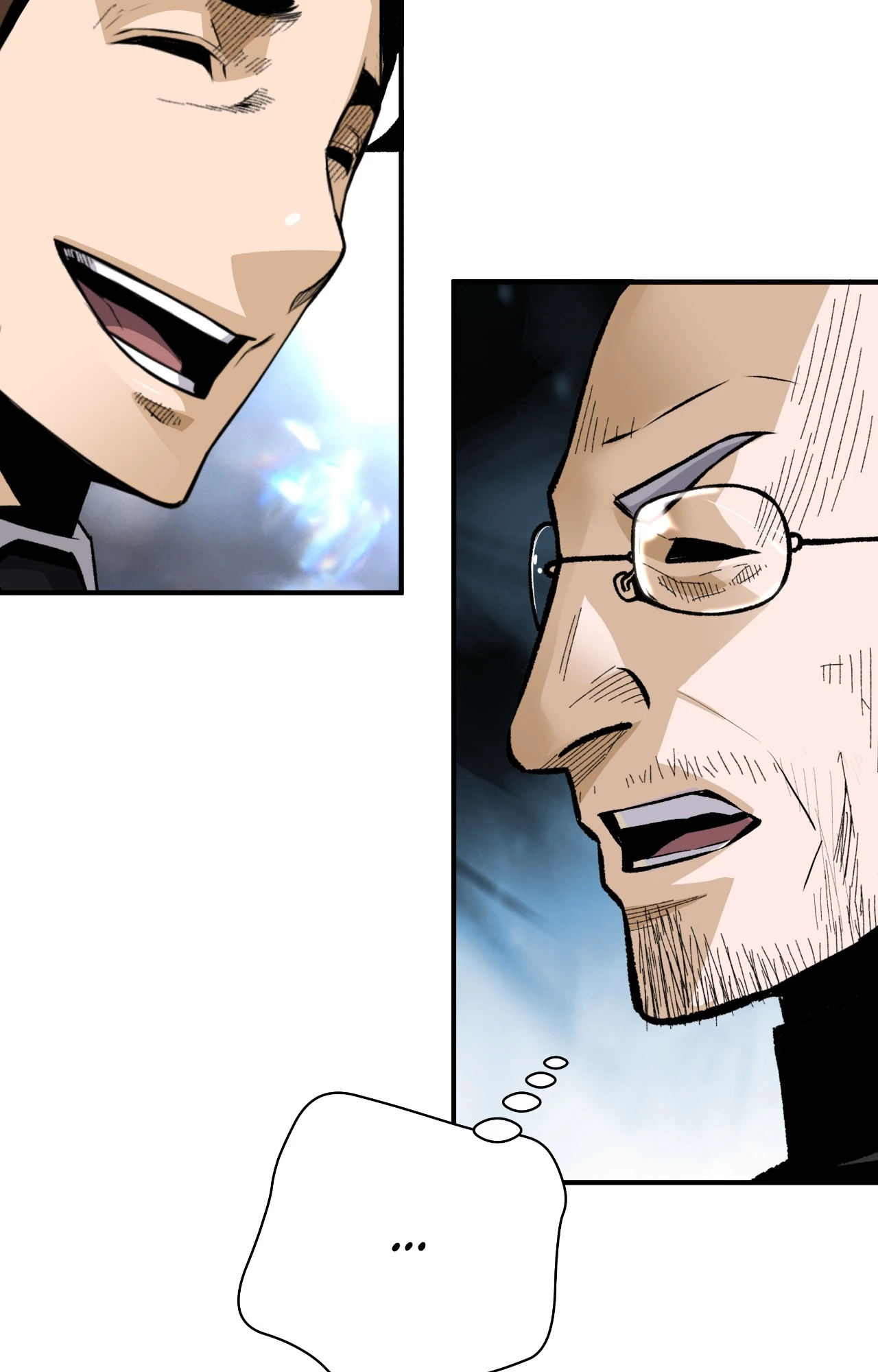 Read Return of the Legend FR Manga Online