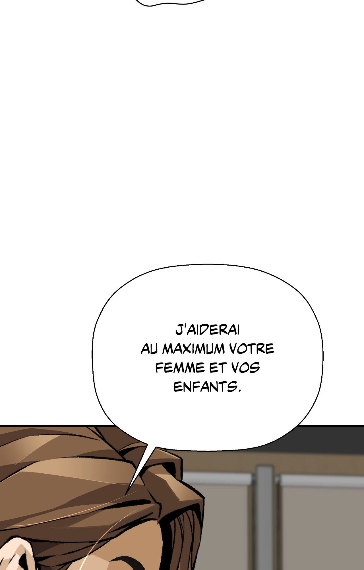 Read Return of the Legend FR Manga Online