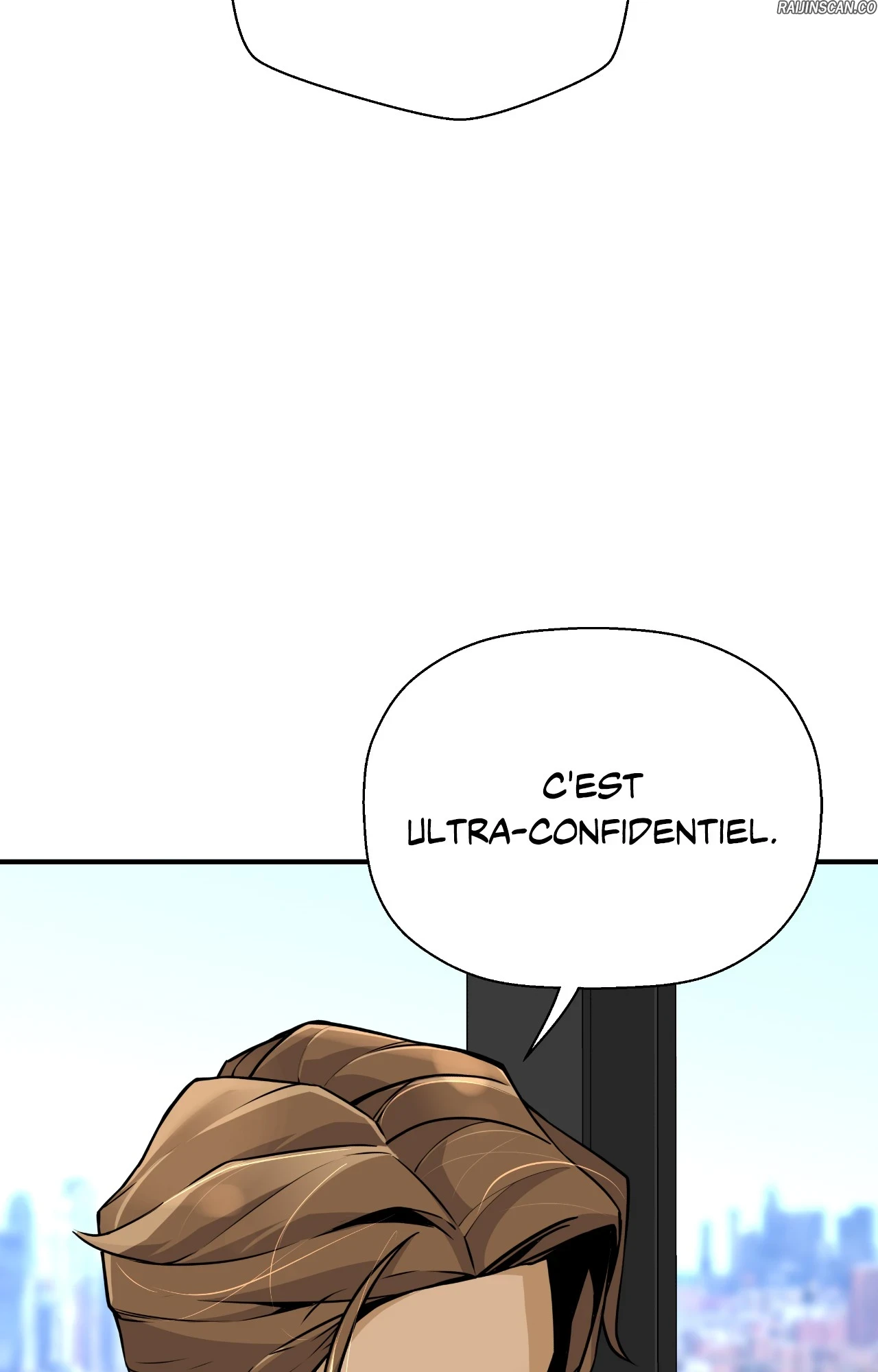 Read Return of the Legend FR Manga Online