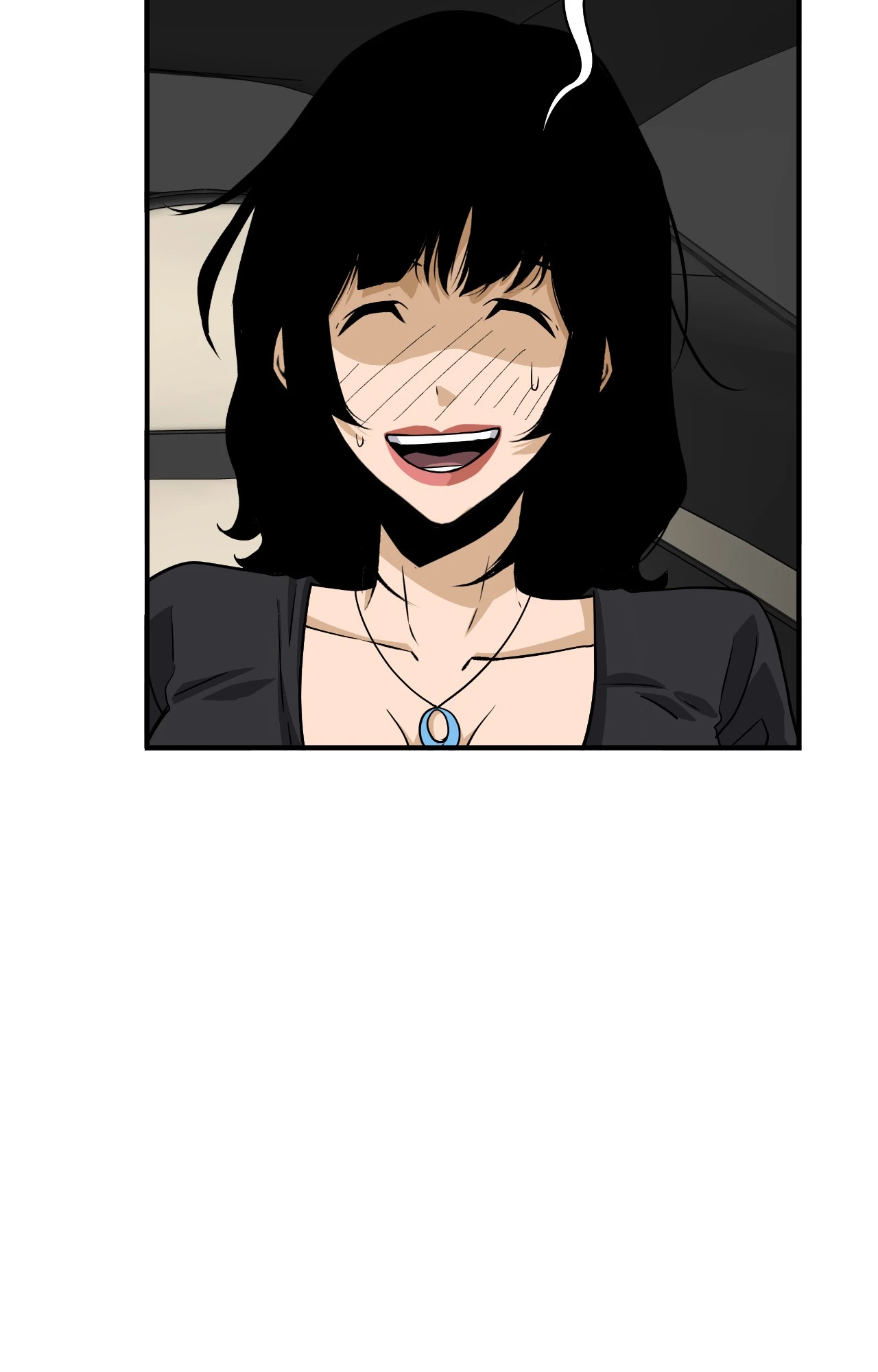 Read Return of the Legend FR Manga Online