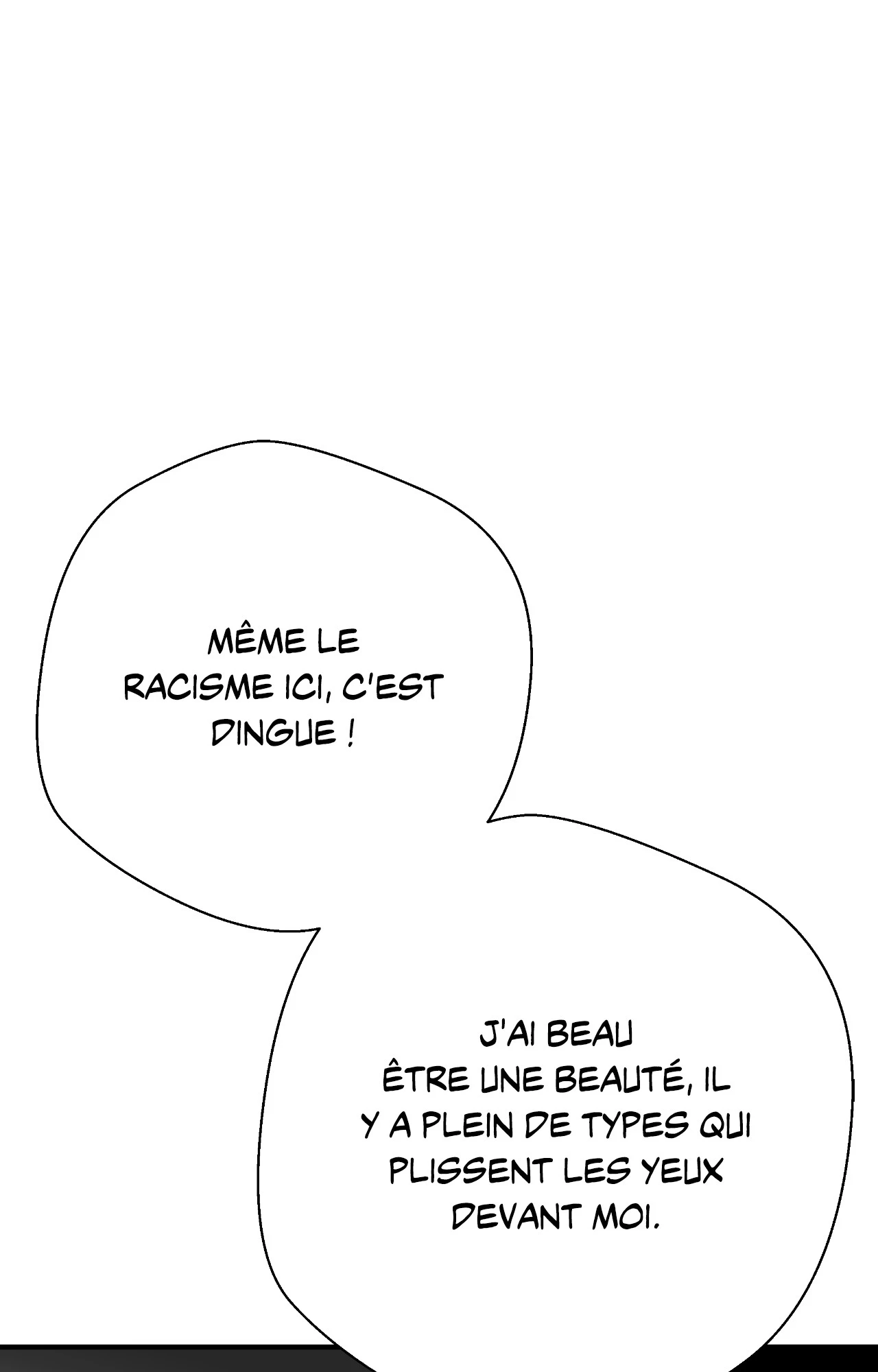 Read Return of the Legend FR Manga Online