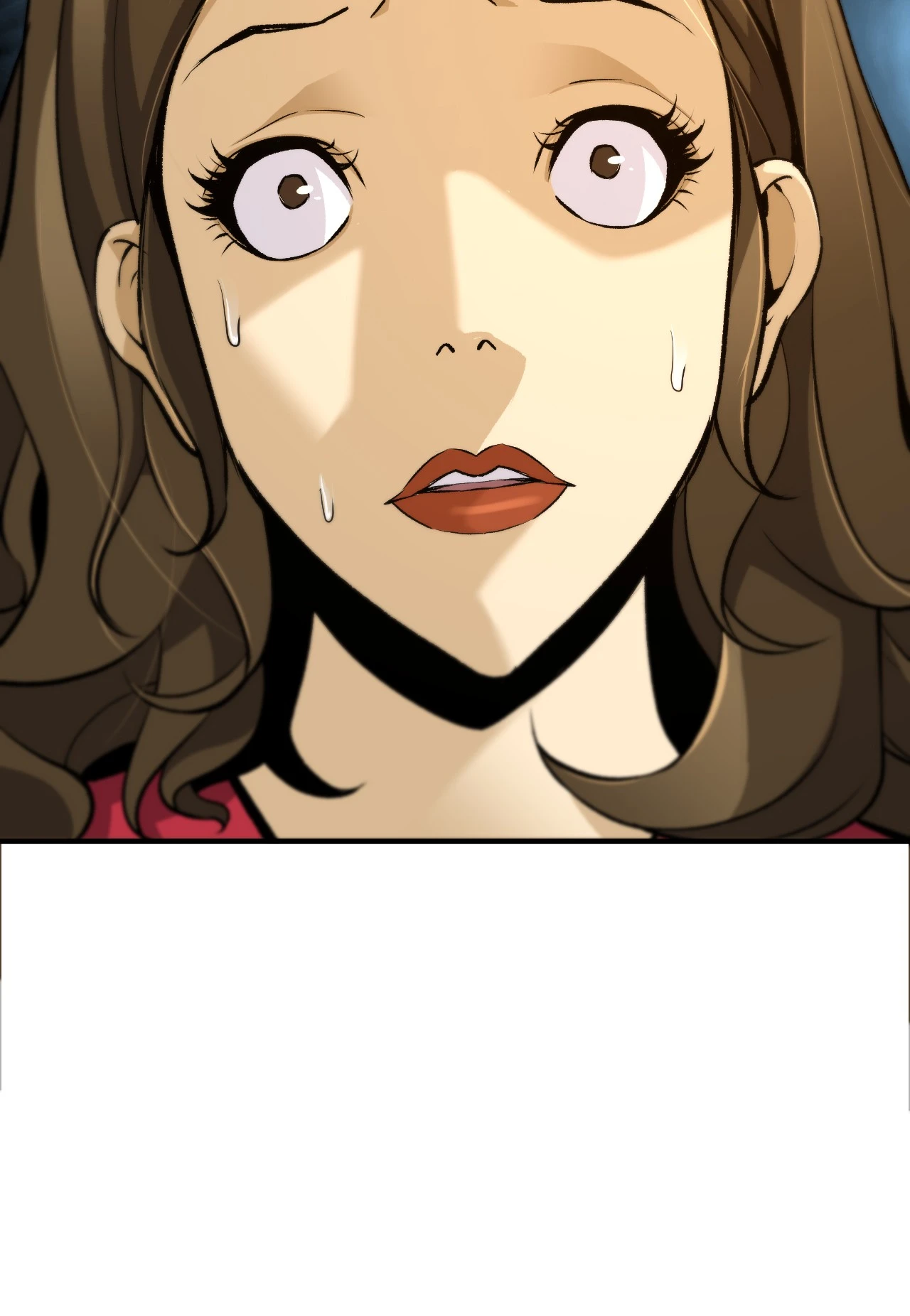 Read Return of the Legend FR Manga Online