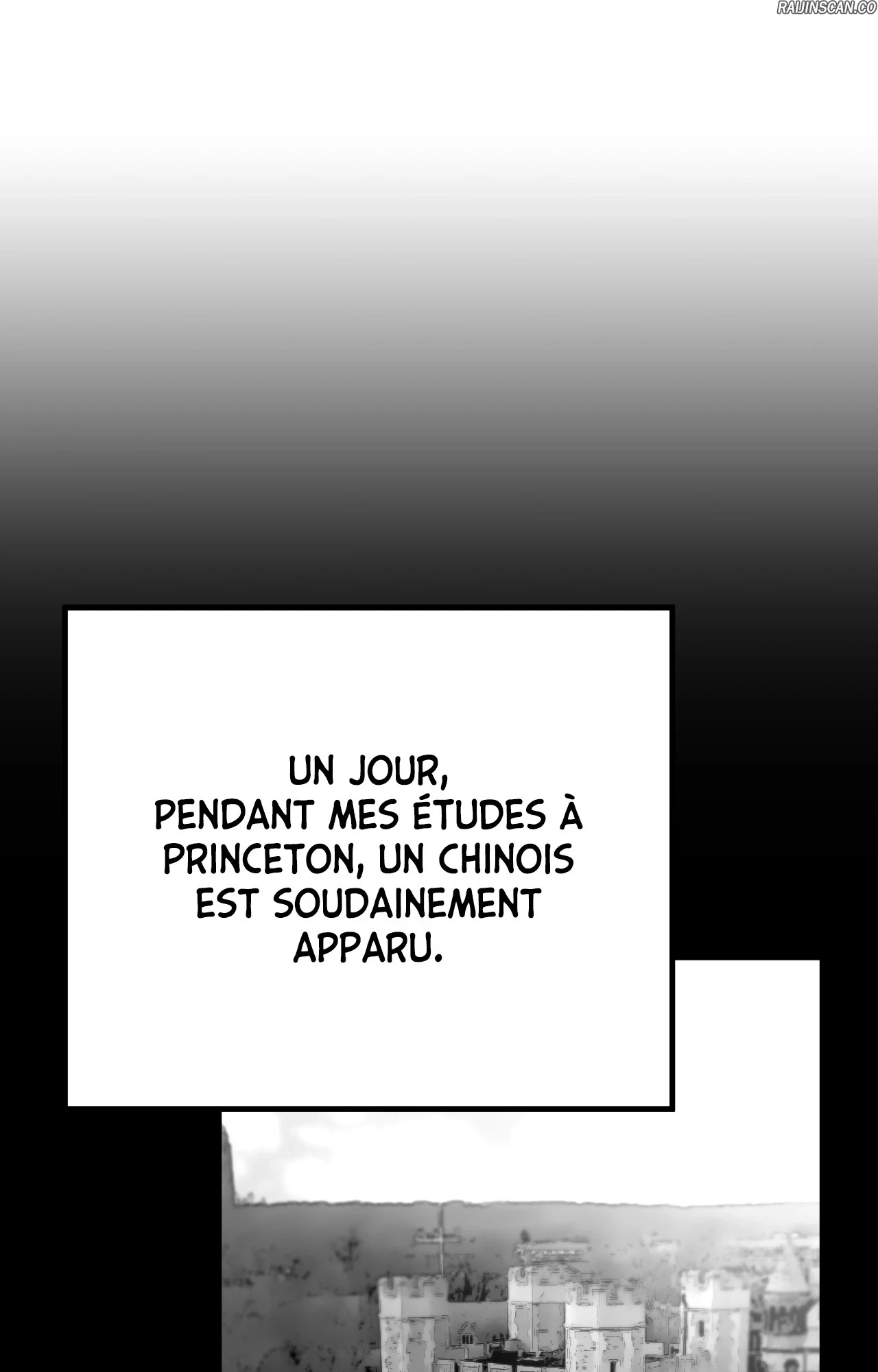 Read Return of the Legend FR Manga Online