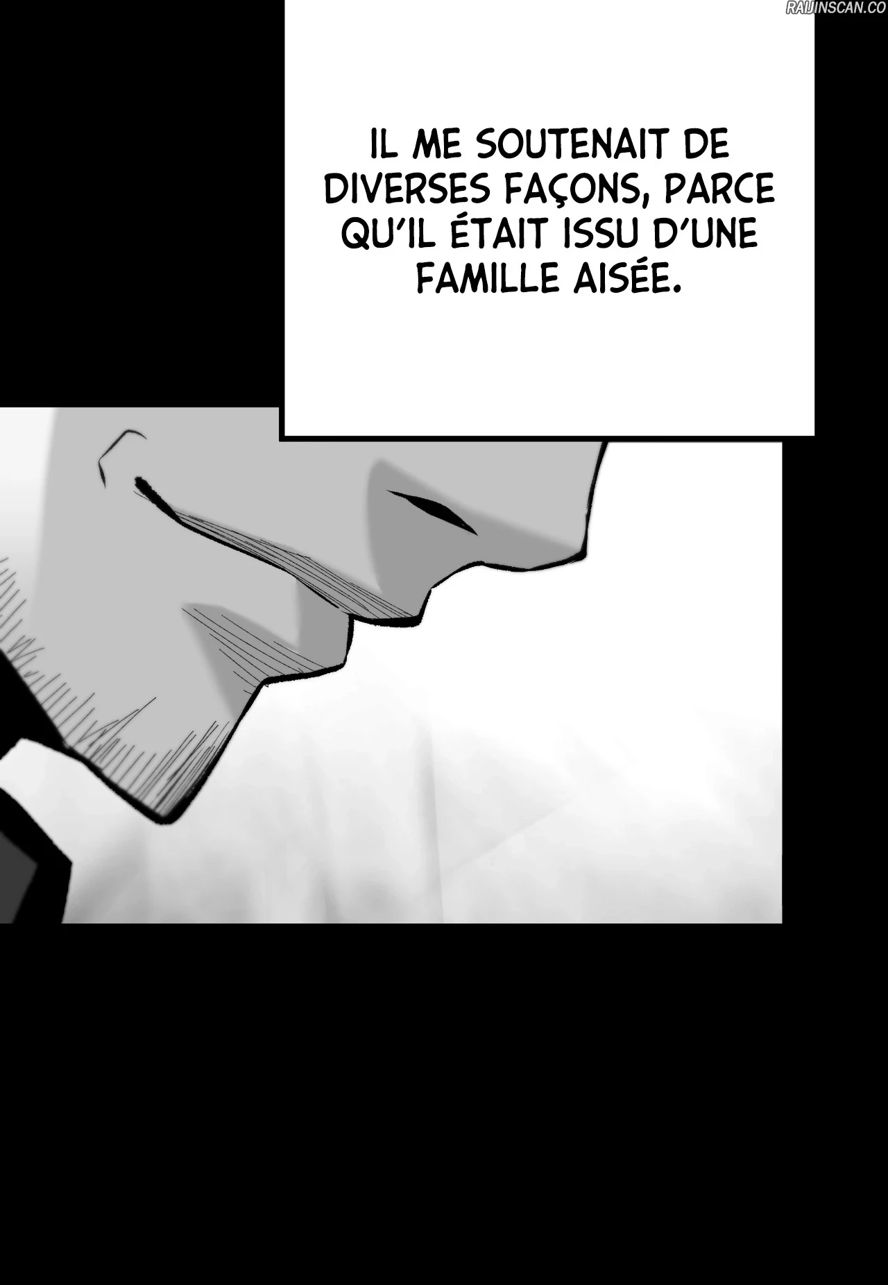 Read Return of the Legend FR Manga Online