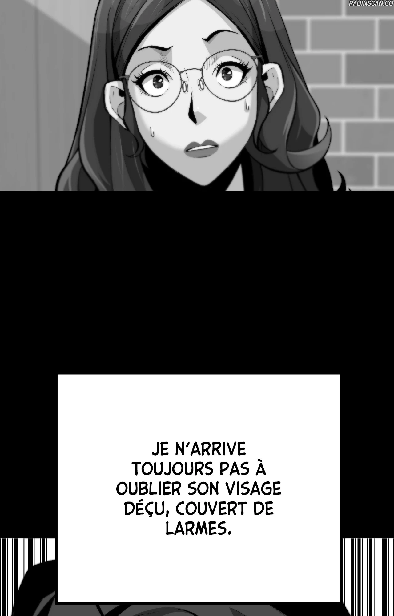 Read Return of the Legend FR Manga Online
