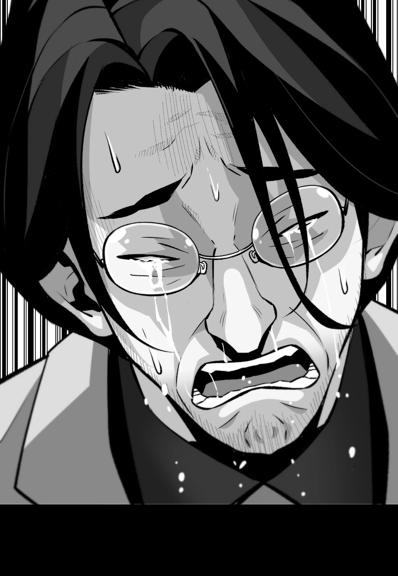 Read Return of the Legend FR Manga Online