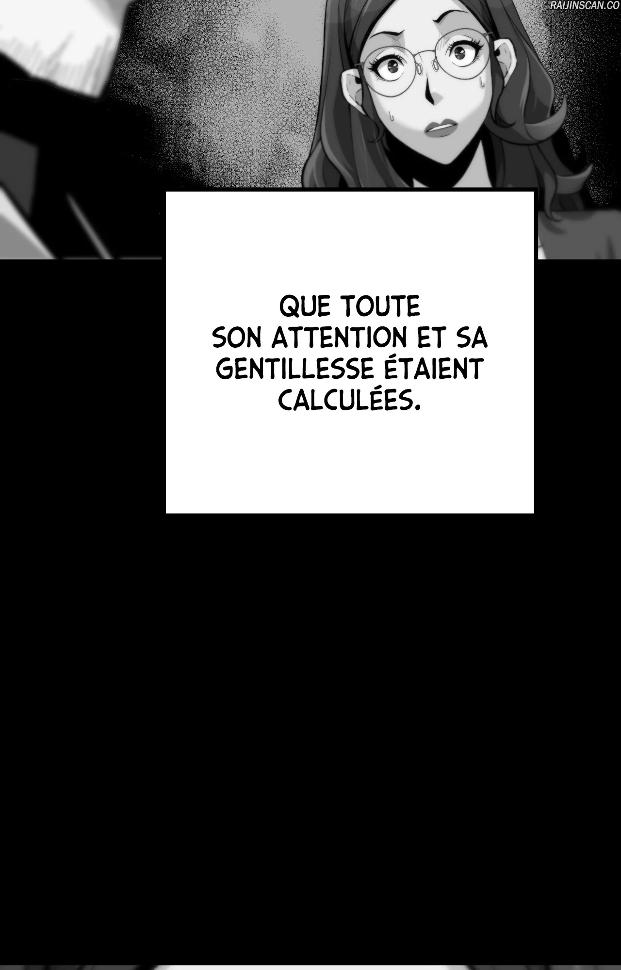 Read Return of the Legend FR Manga Online