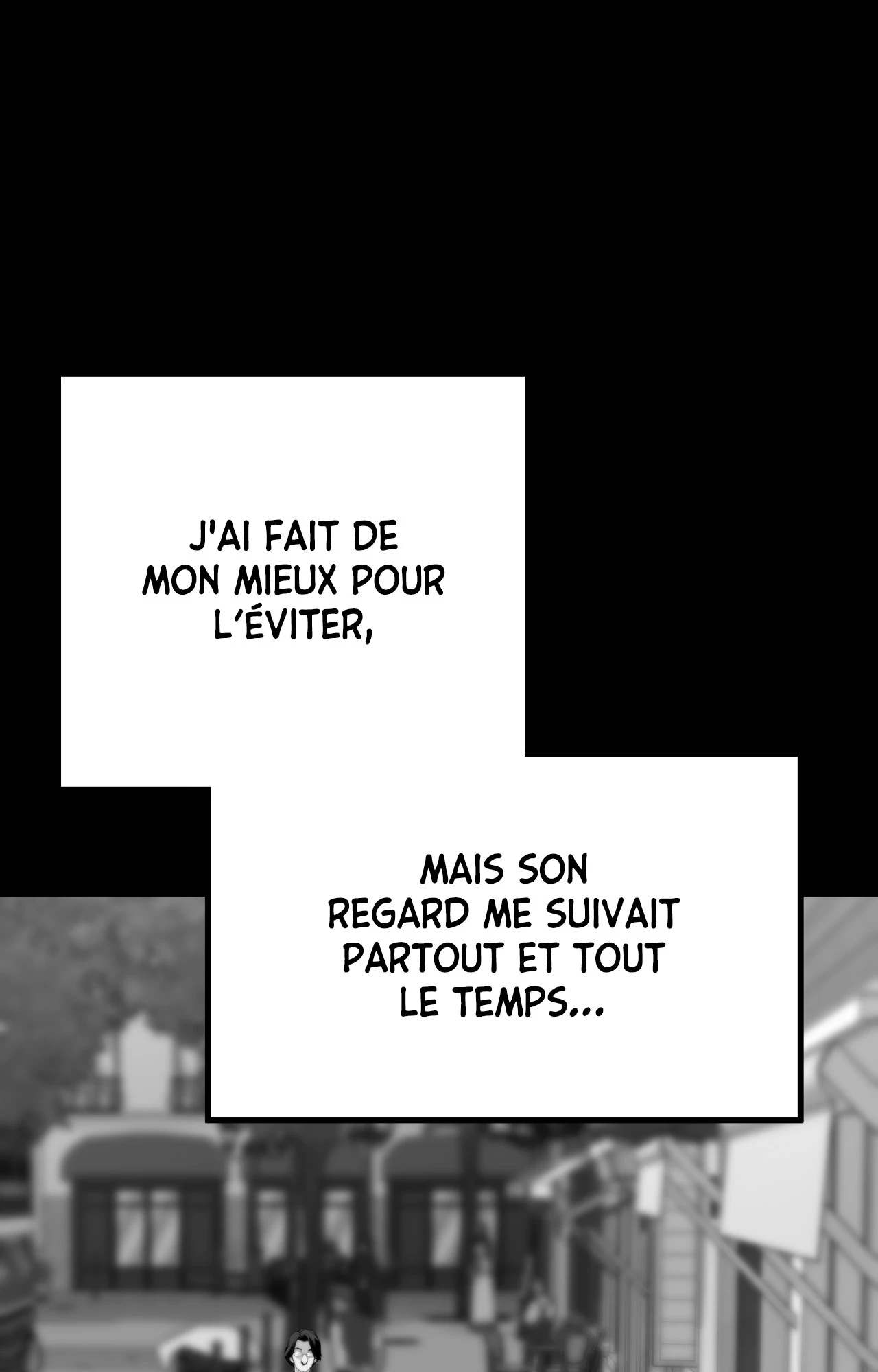 Read Return of the Legend FR Manga Online