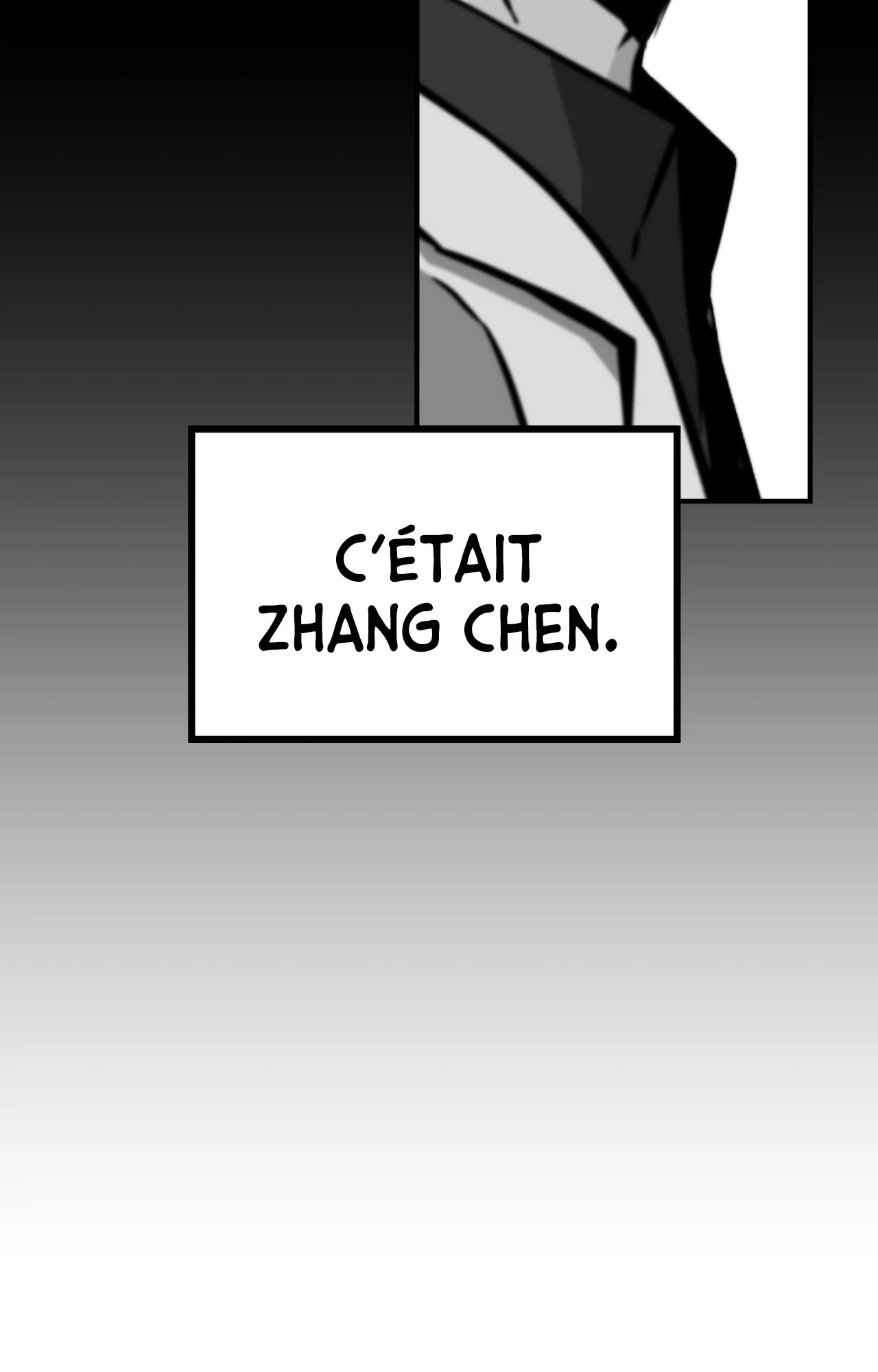 Read Return of the Legend FR Manga Online