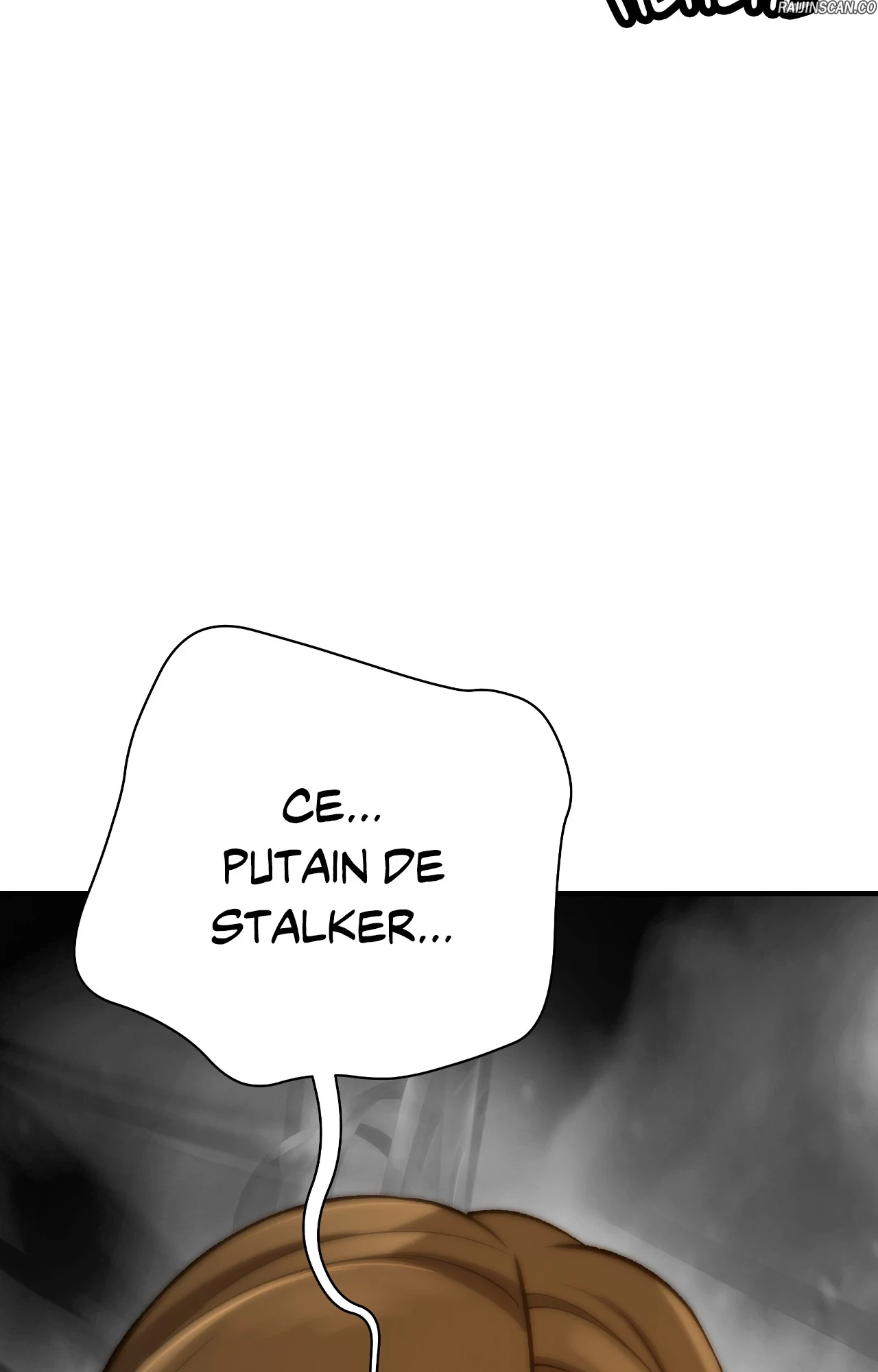 Read Return of the Legend FR Manga Online