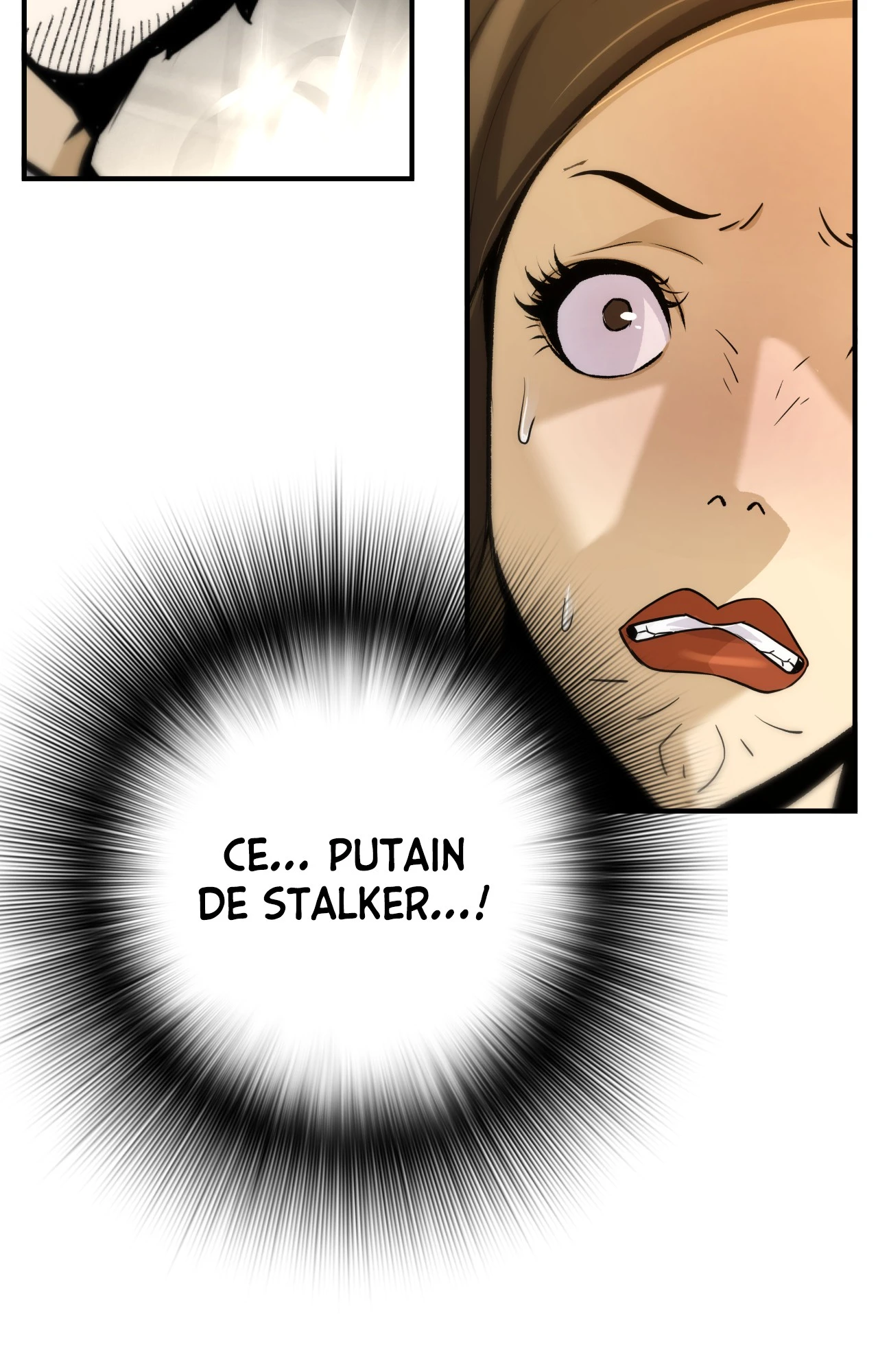 Read Return of the Legend FR Manga Online