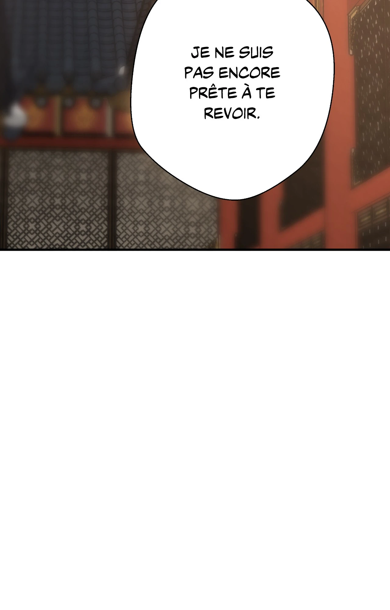 Read Return of the Legend FR Manga Online