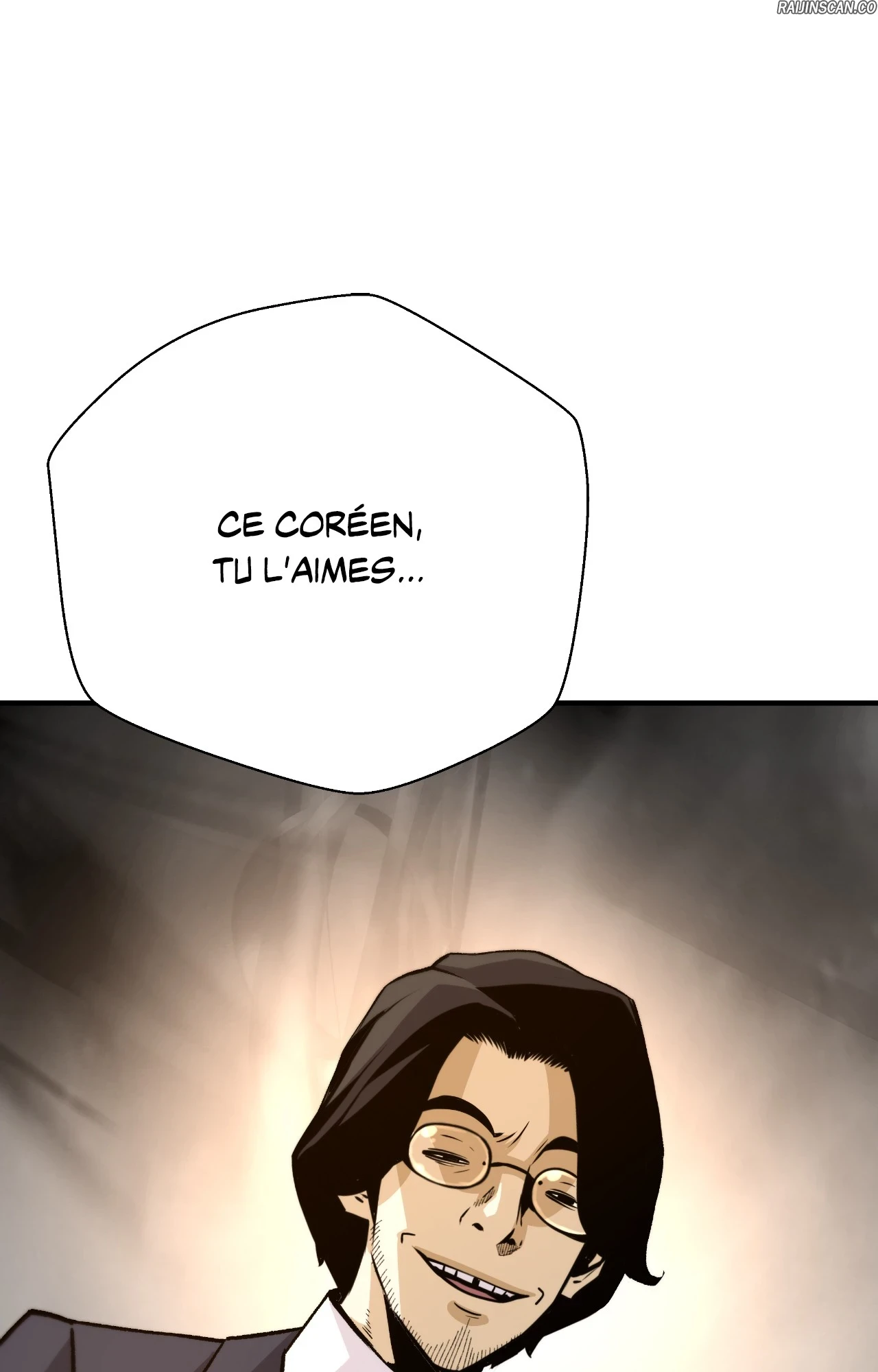 Read Return of the Legend FR Manga Online