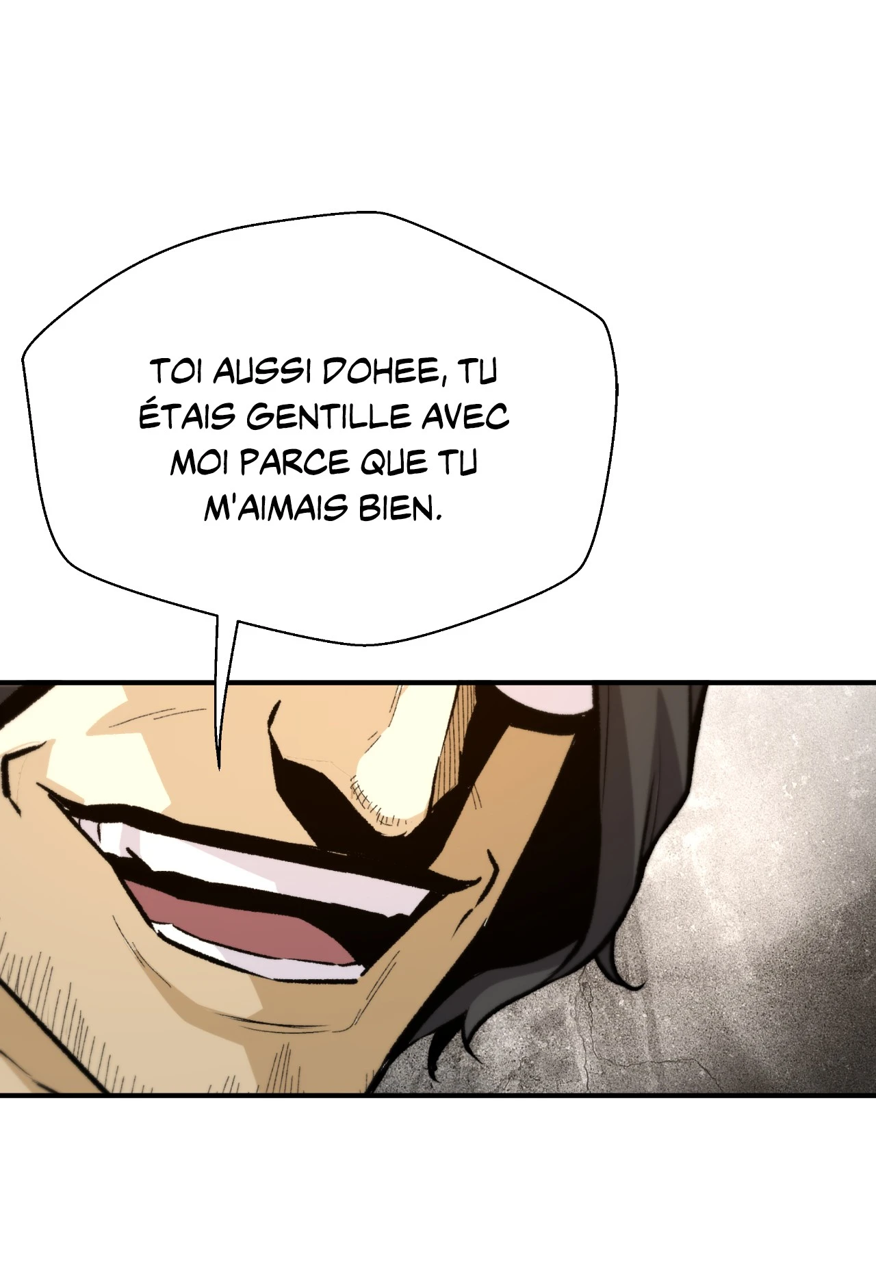 Read Return of the Legend FR Manga Online