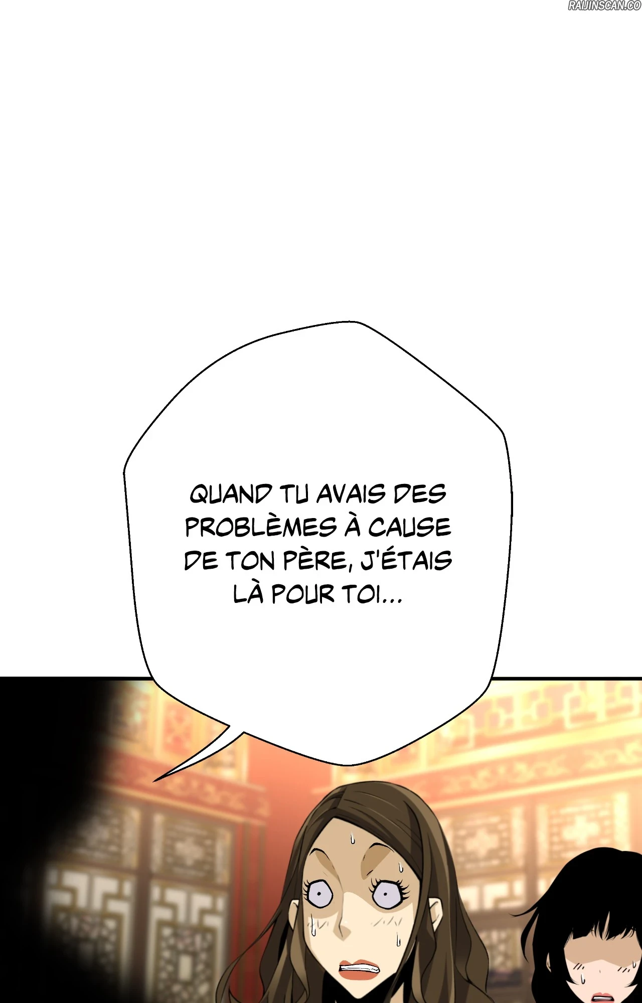 Read Return of the Legend FR Manga Online