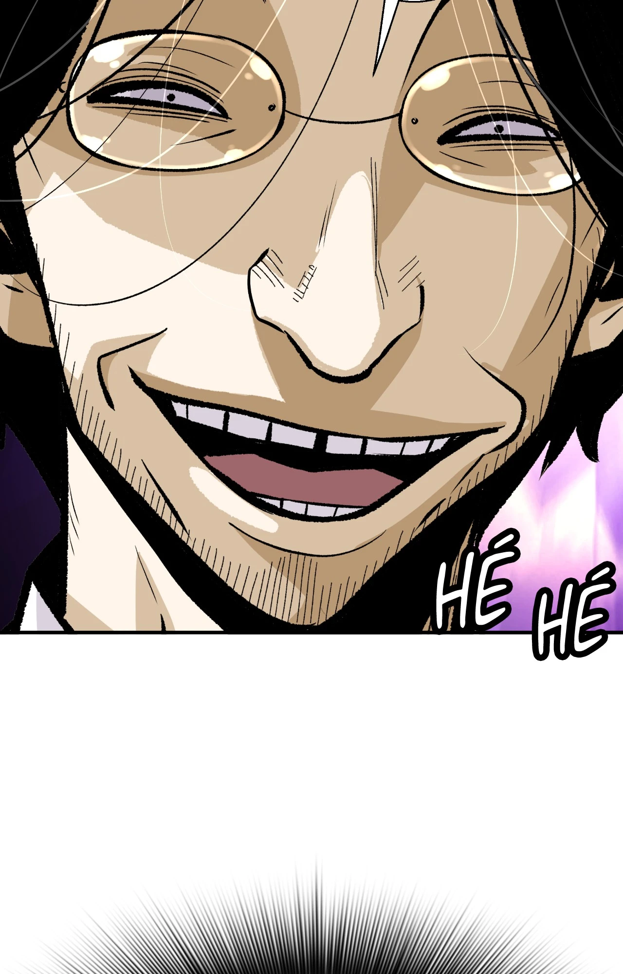 Read Return of the Legend FR Manga Online