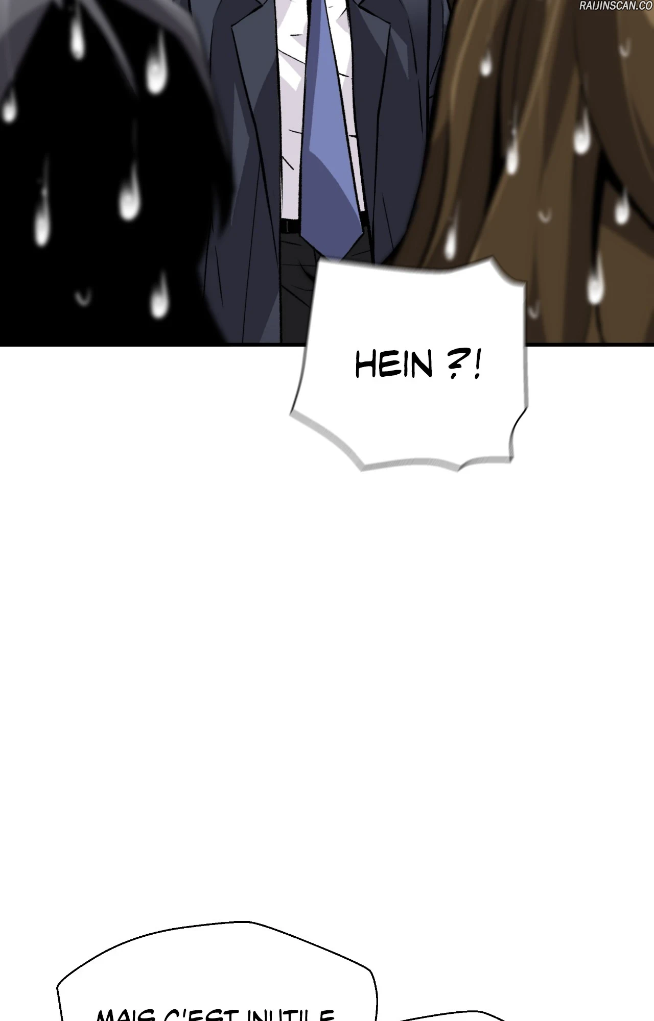 Read Return of the Legend FR Manga Online
