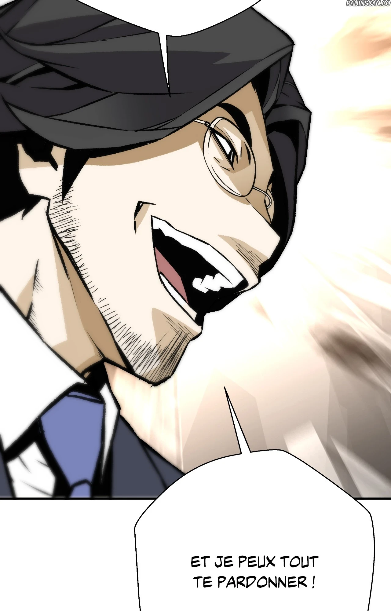 Read Return of the Legend FR Manga Online