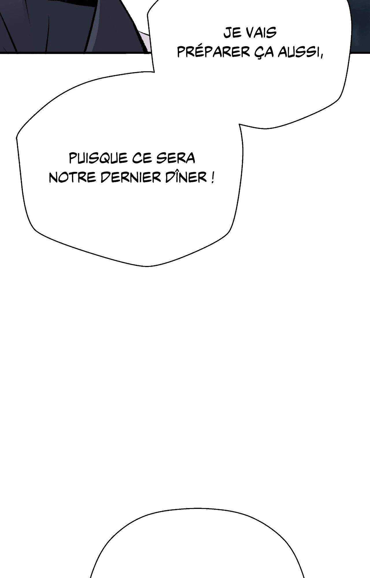 Read Return of the Legend FR Manga Online