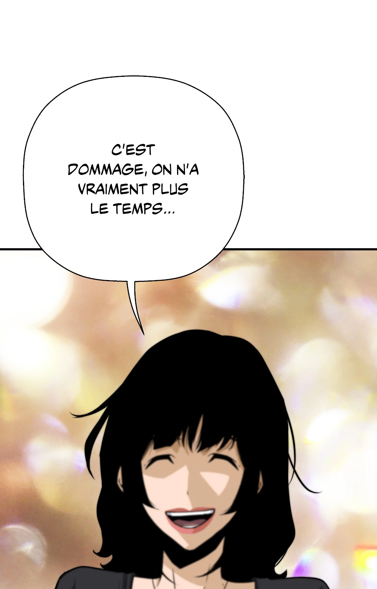 Read Return of the Legend FR Manga Online